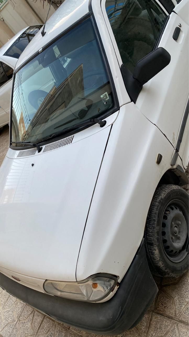 پراید 131 SE - 1392