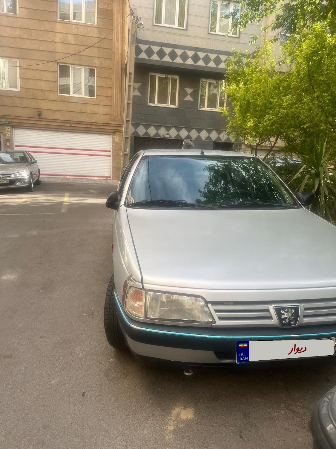خودرو پژو، 405 آگهی ann_17911484