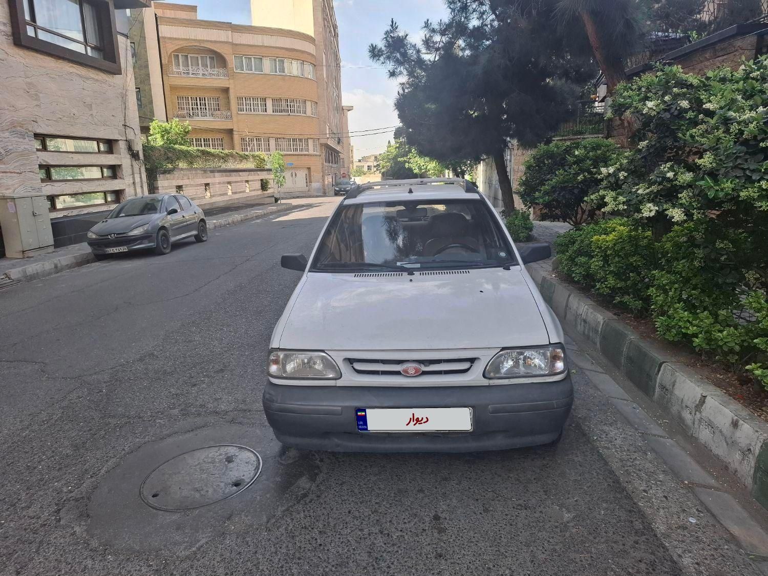 خودرو پراید، 131 آگهی ann_17911504