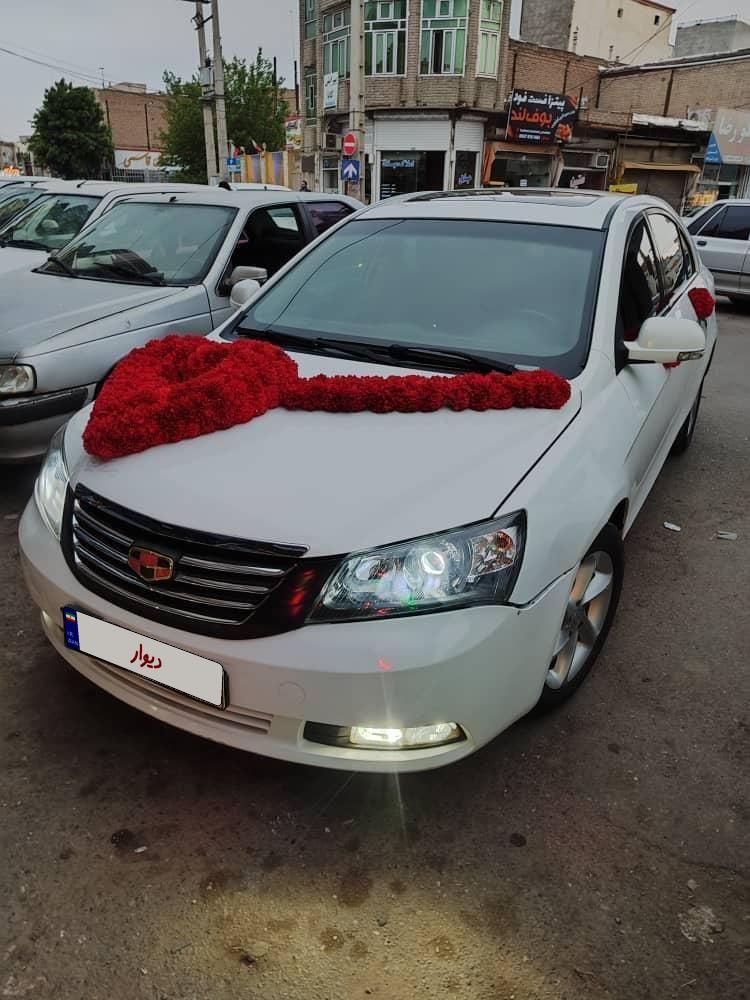 خودرو جیلی، امگرند 7 آگهی ann_17911544