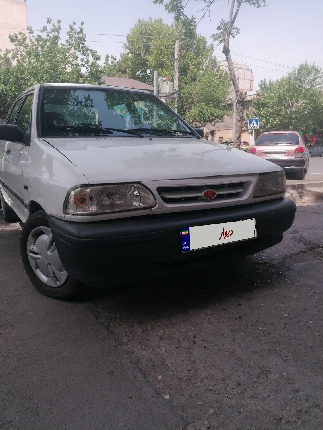خودرو پراید، 131 آگهی ann_17911546