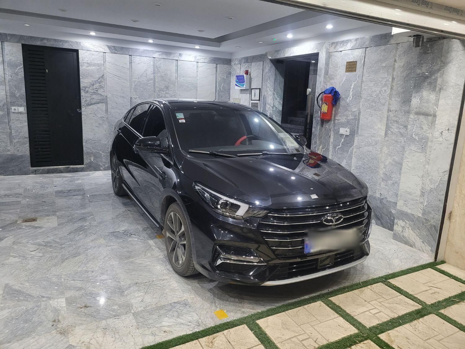 خودرو فونیکس، آریزو 6 پرو آگهی ann_17911982