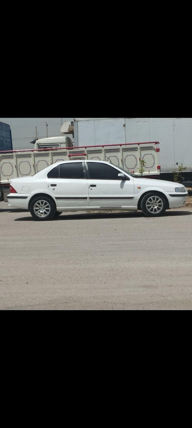 سمند SE - - 1390