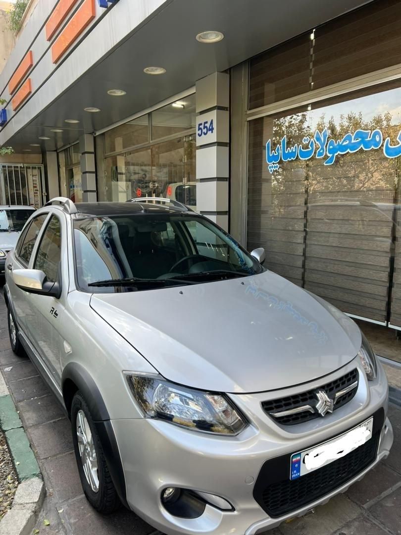 خودرو کوییک، R پلاس آگهی ann_17912325