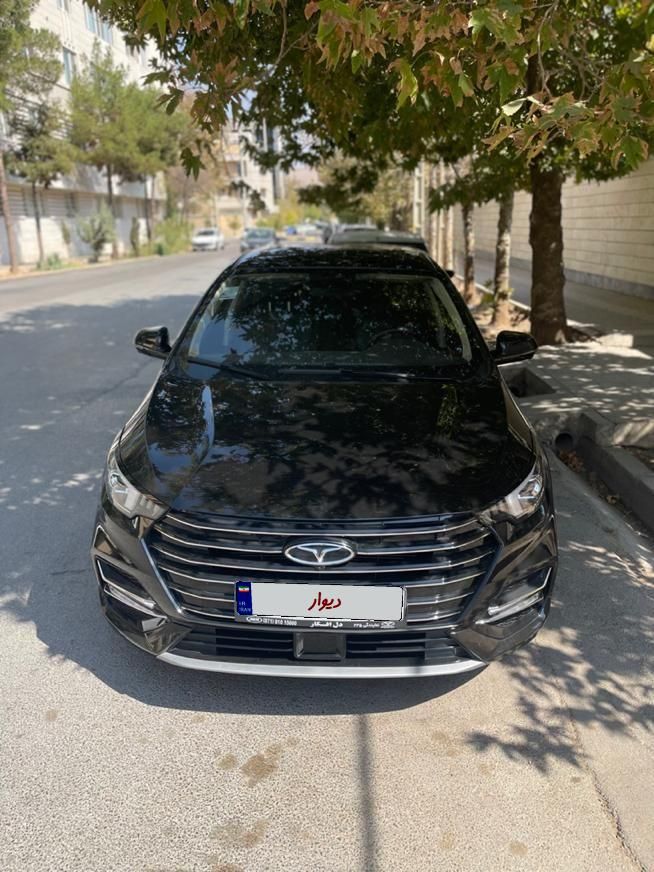 خودرو فونیکس، آریزو 6 پرو آگهی ann_17912359