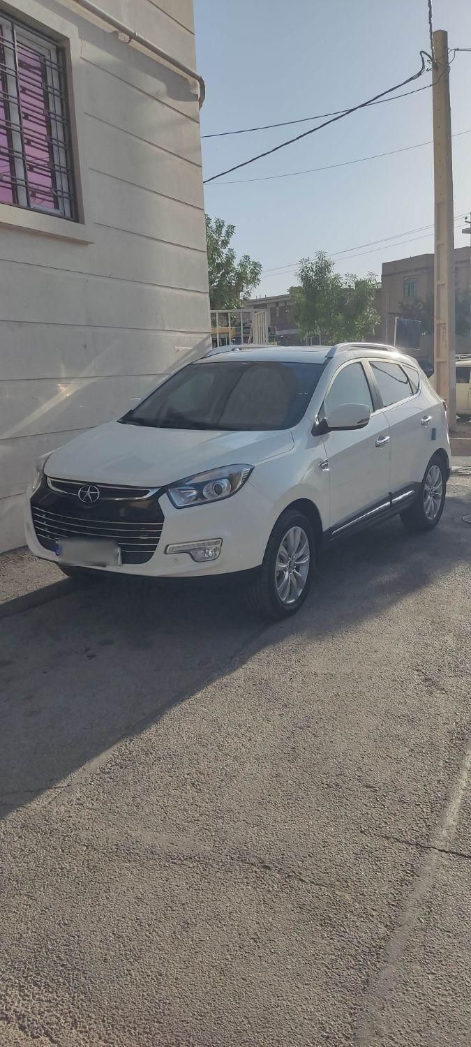 خودرو جک، S5 آگهی ann_17912386
