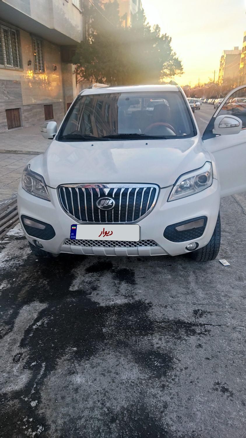 خودرو لیفان، X60 آگهی ann_17912572