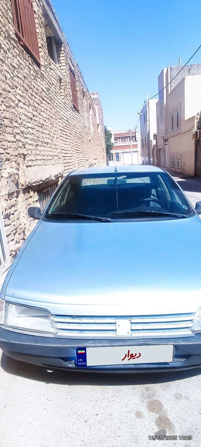 خودرو پژو، روآ آگهی ann_17912601