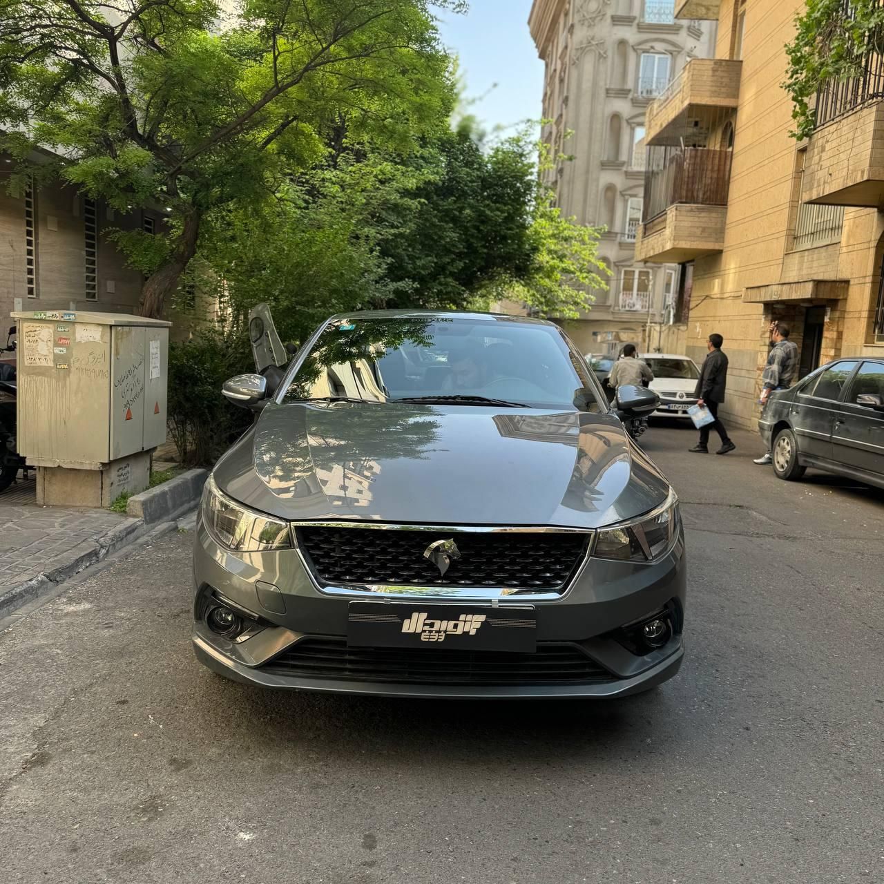 خودرو تارا، اتوماتیک آگهی ann_17912623