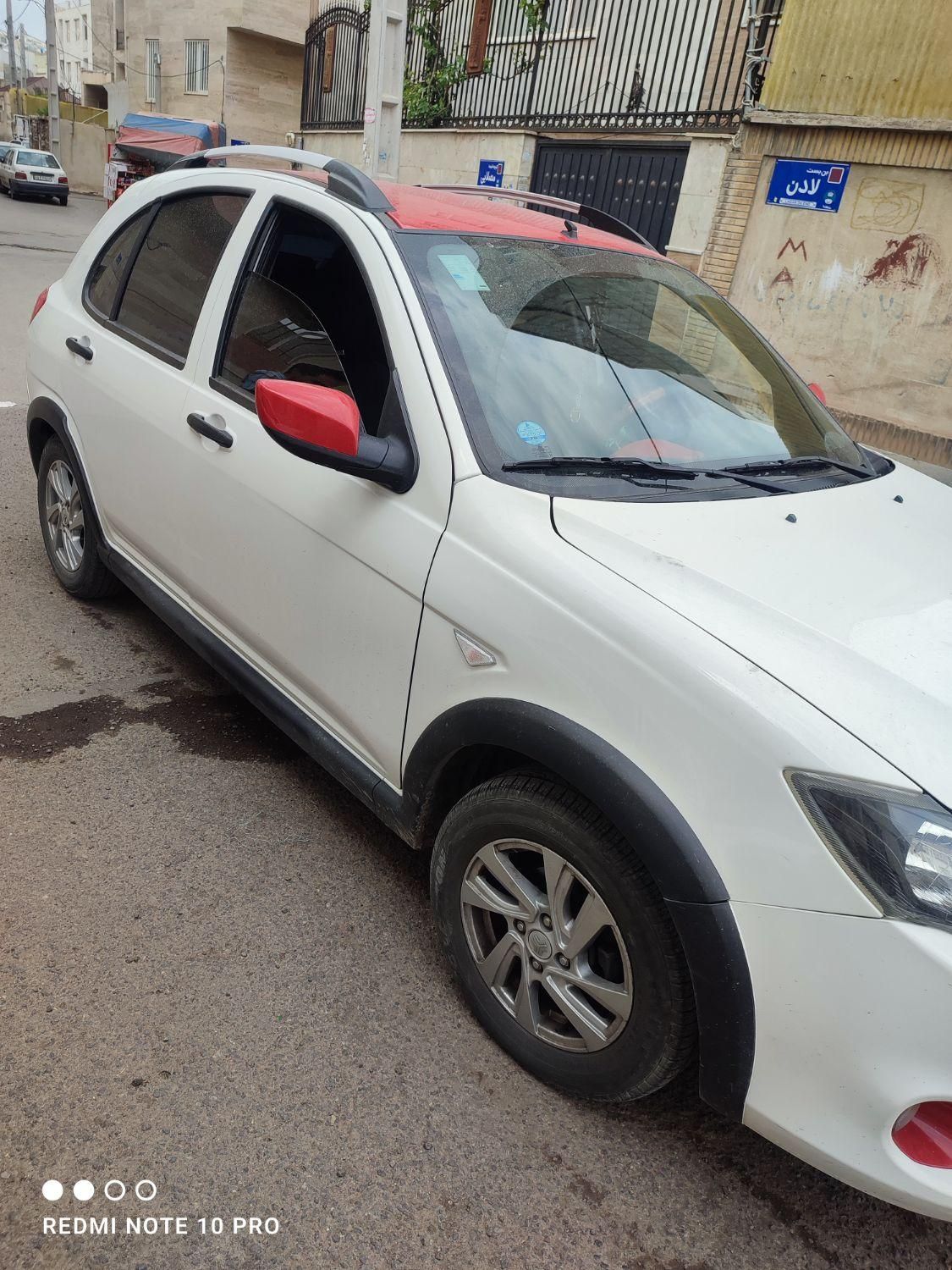 خودرو کوییک، R آگهی ann_17912629
