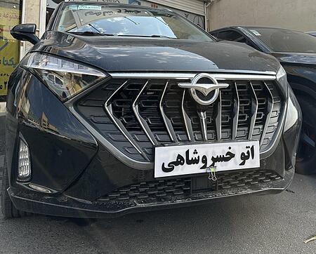 خودرو هایما، 7X آگهی ann_17912695
