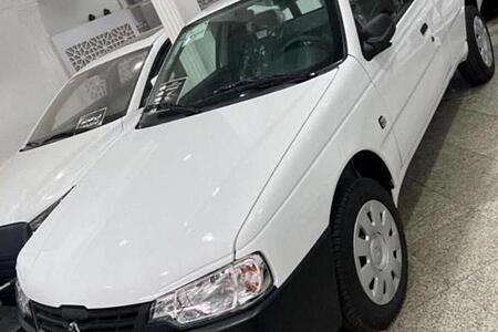 خودرو آریسان، 2 آگهی ann_17912786