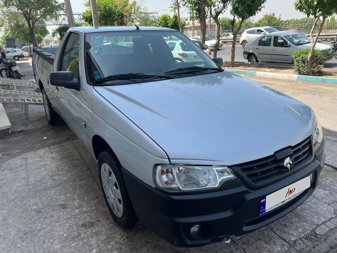 خودرو آریسان، 2 آگهی ann_17912837