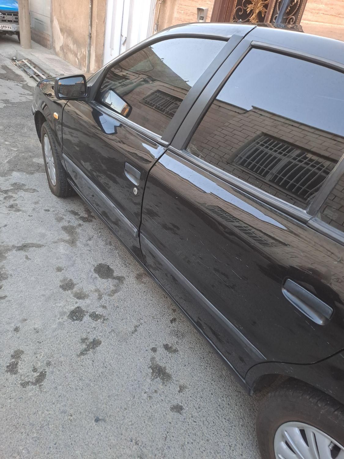 سمند SE - - 1390