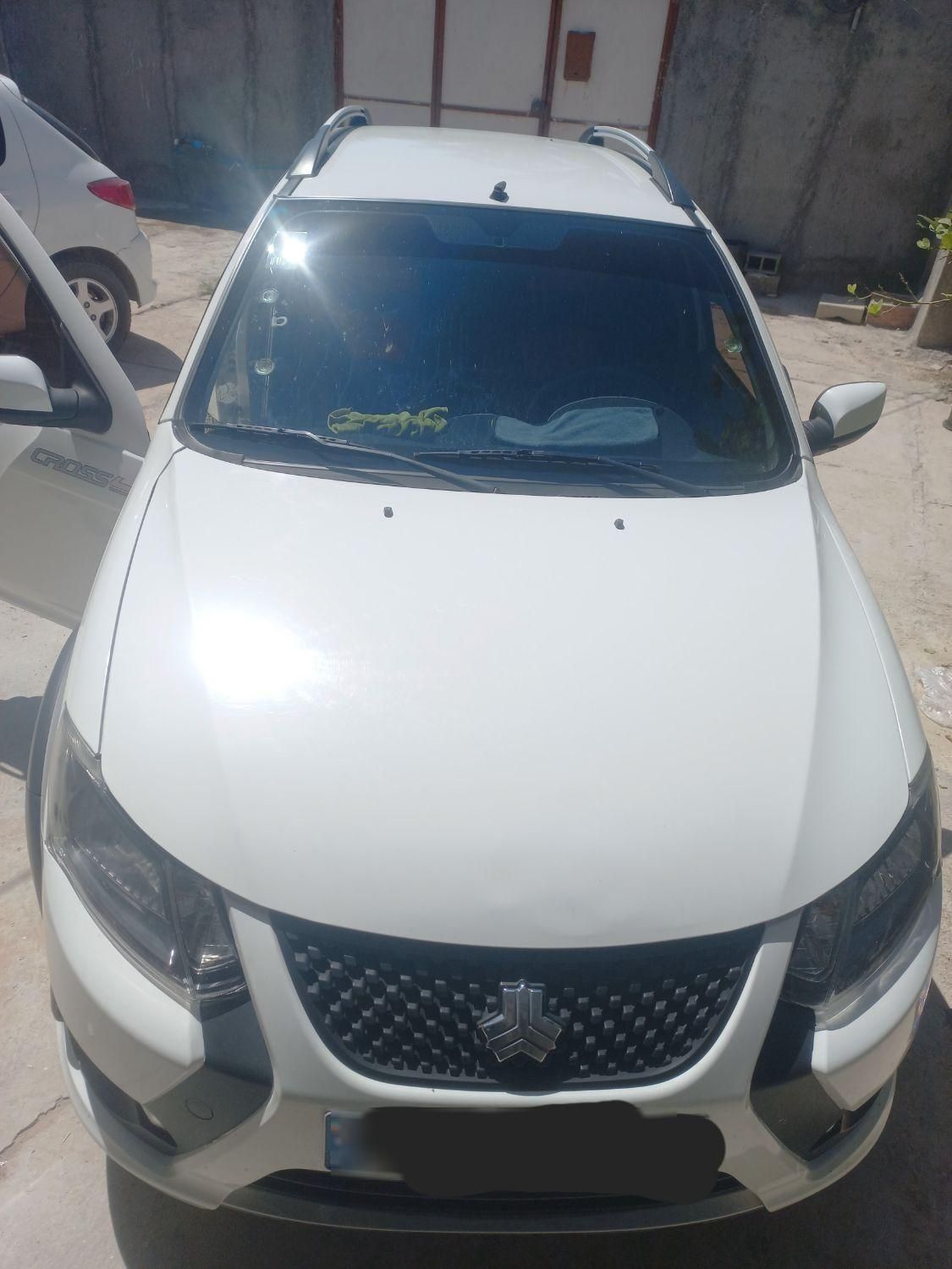 خودرو کوییک، S آگهی ann_17912888