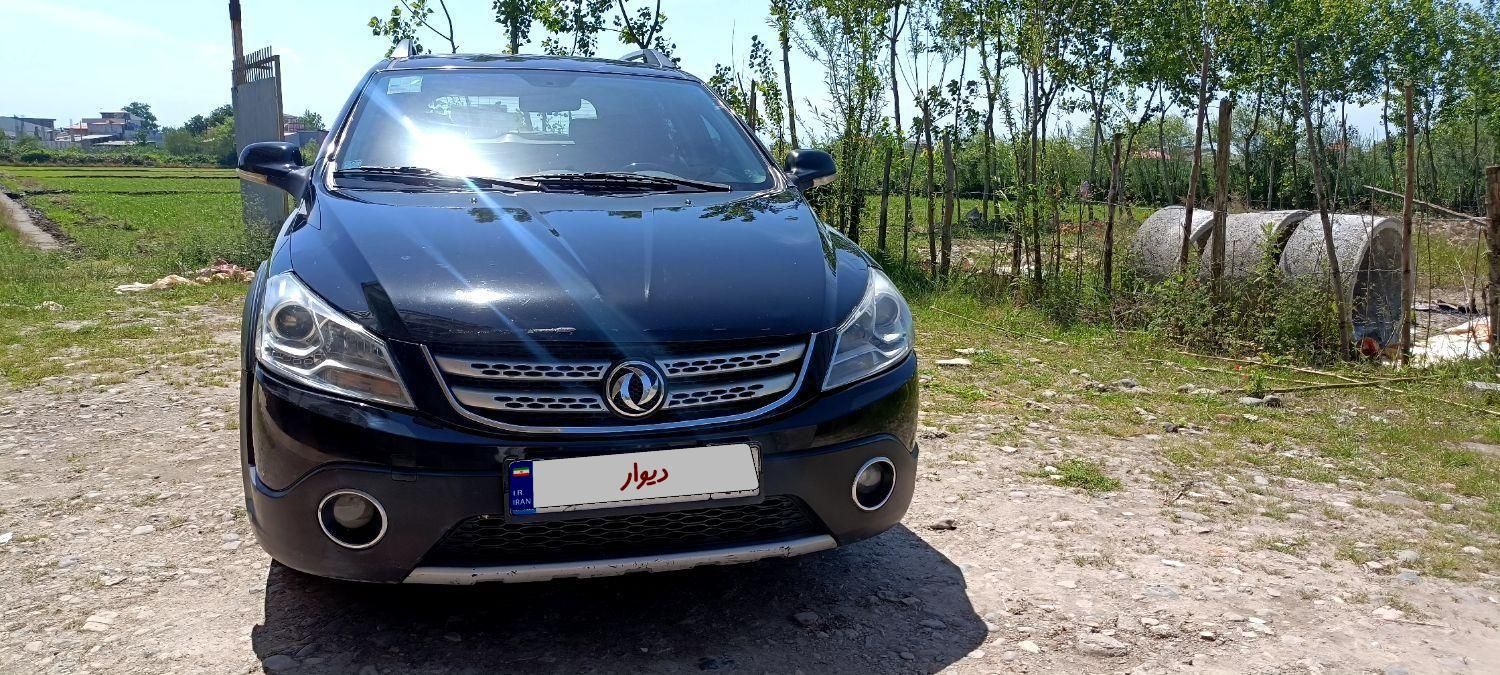 دانگ فنگ H30 کراس اتوماتیک - 1397