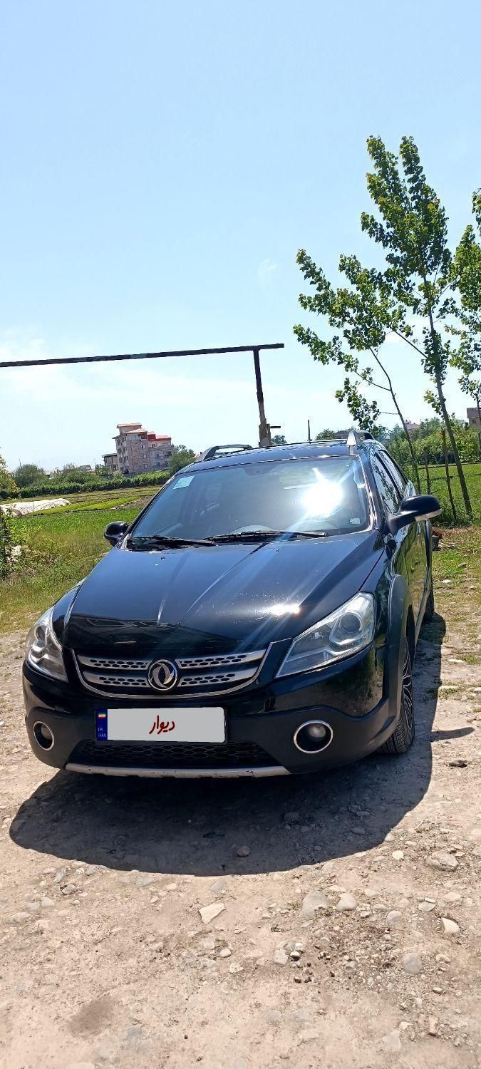 دانگ فنگ H30 کراس اتوماتیک - 1397