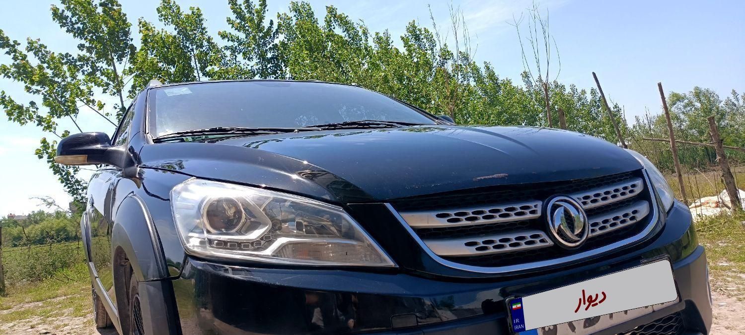 خودرو دانگ فنگ، H30 کراس آگهی ann_17912951
