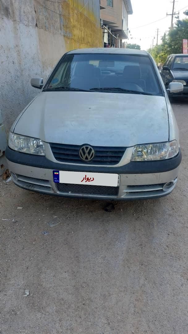 خودرو فولکس، گل آگهی ann_17913017