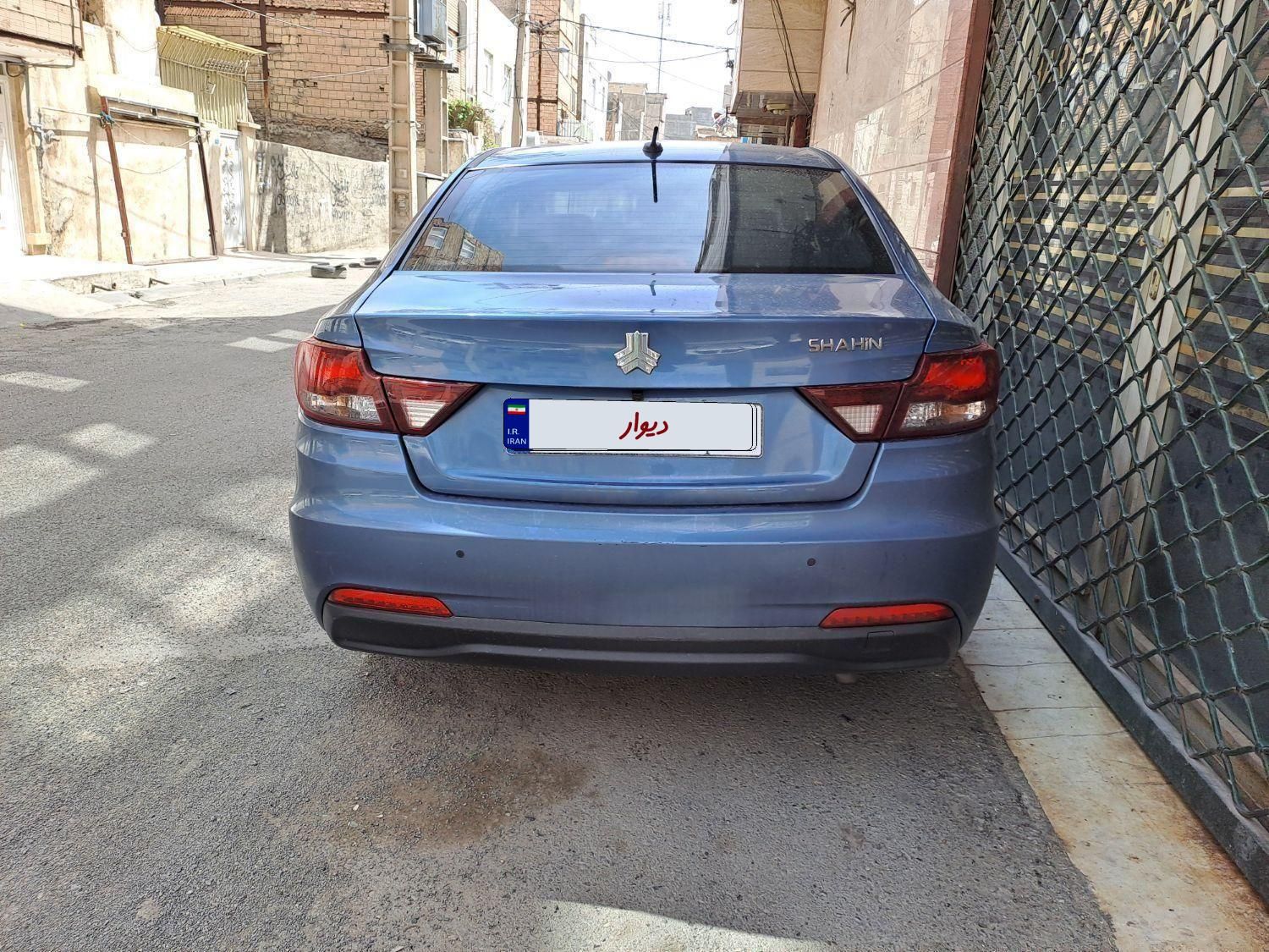 خودرو شاهین، G آگهی ann_17913023