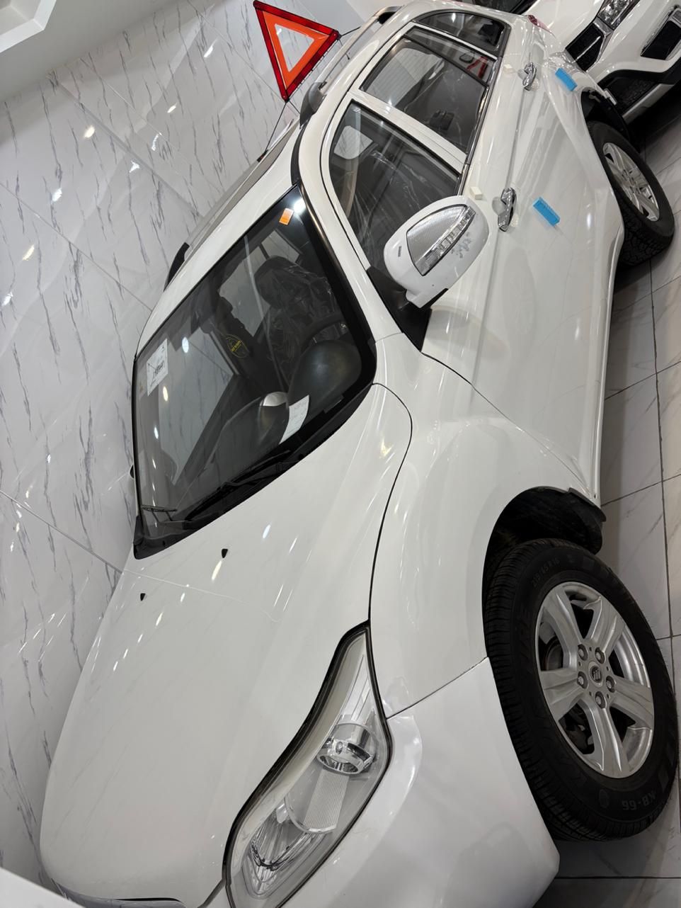 لیفان X60 اتوماتیک - 2018