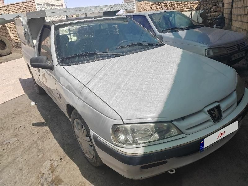 خودرو آریسان، دوگانه سوز آگهی ann_17913073