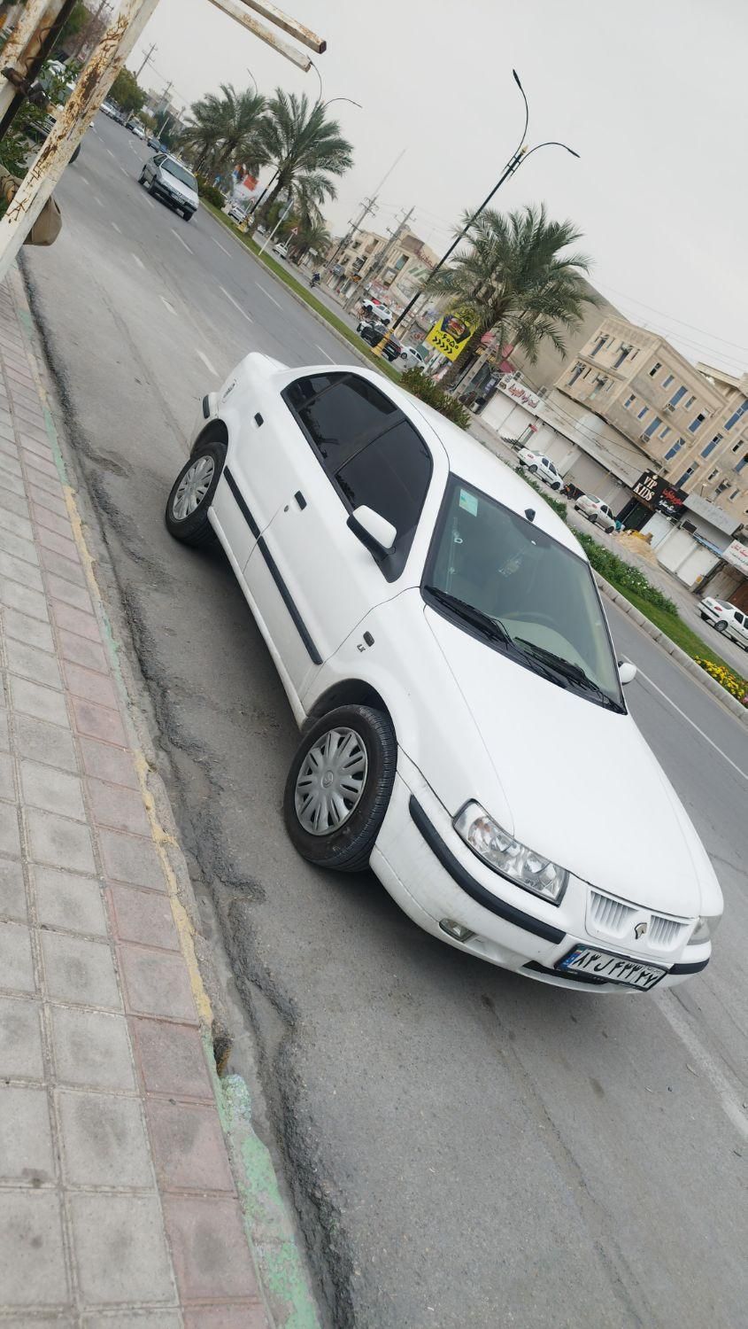 خودرو سمند، X7 آگهی ann_17913098