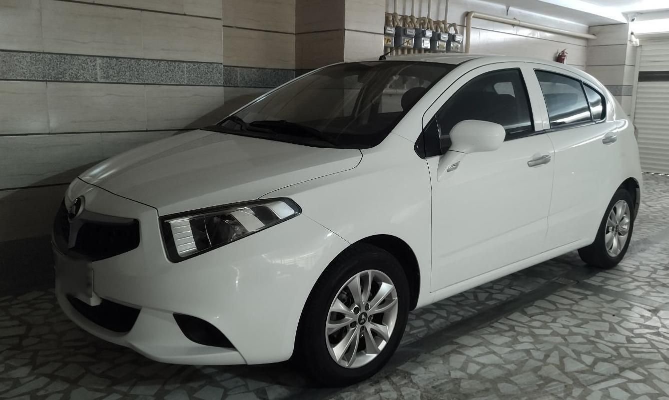 خودرو برلیانس، H220 آگهی ann_17913150
