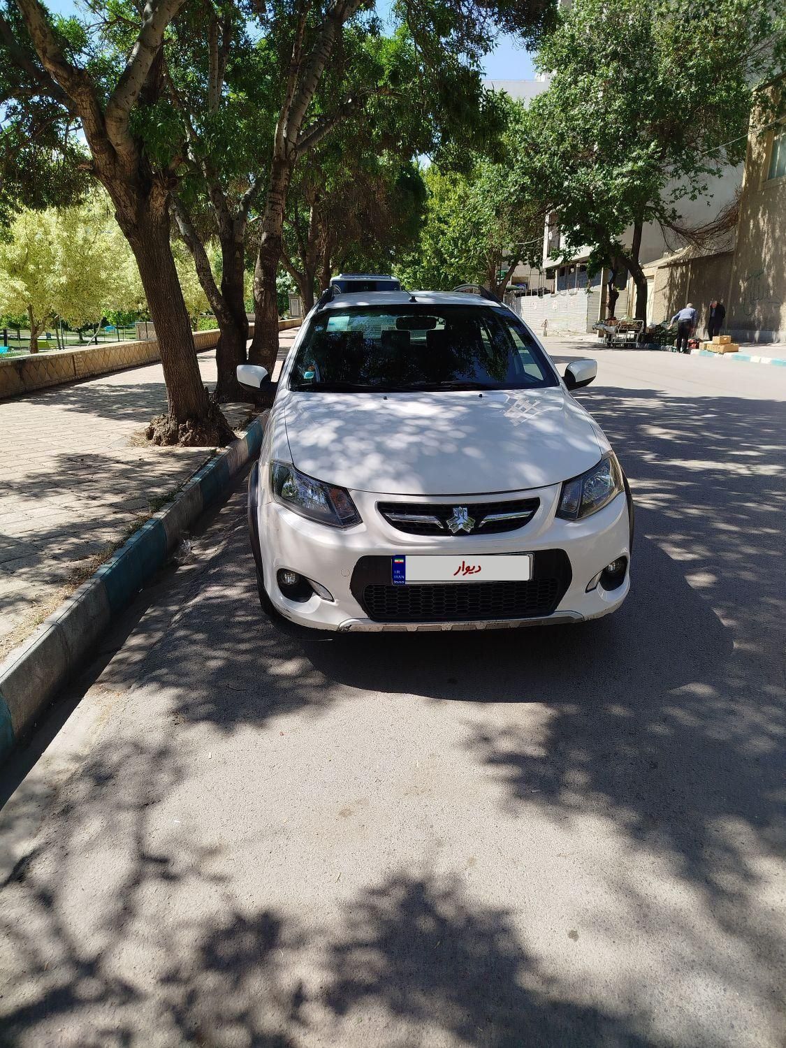 کوییک دنده‌ای دنده‌ای - 1399