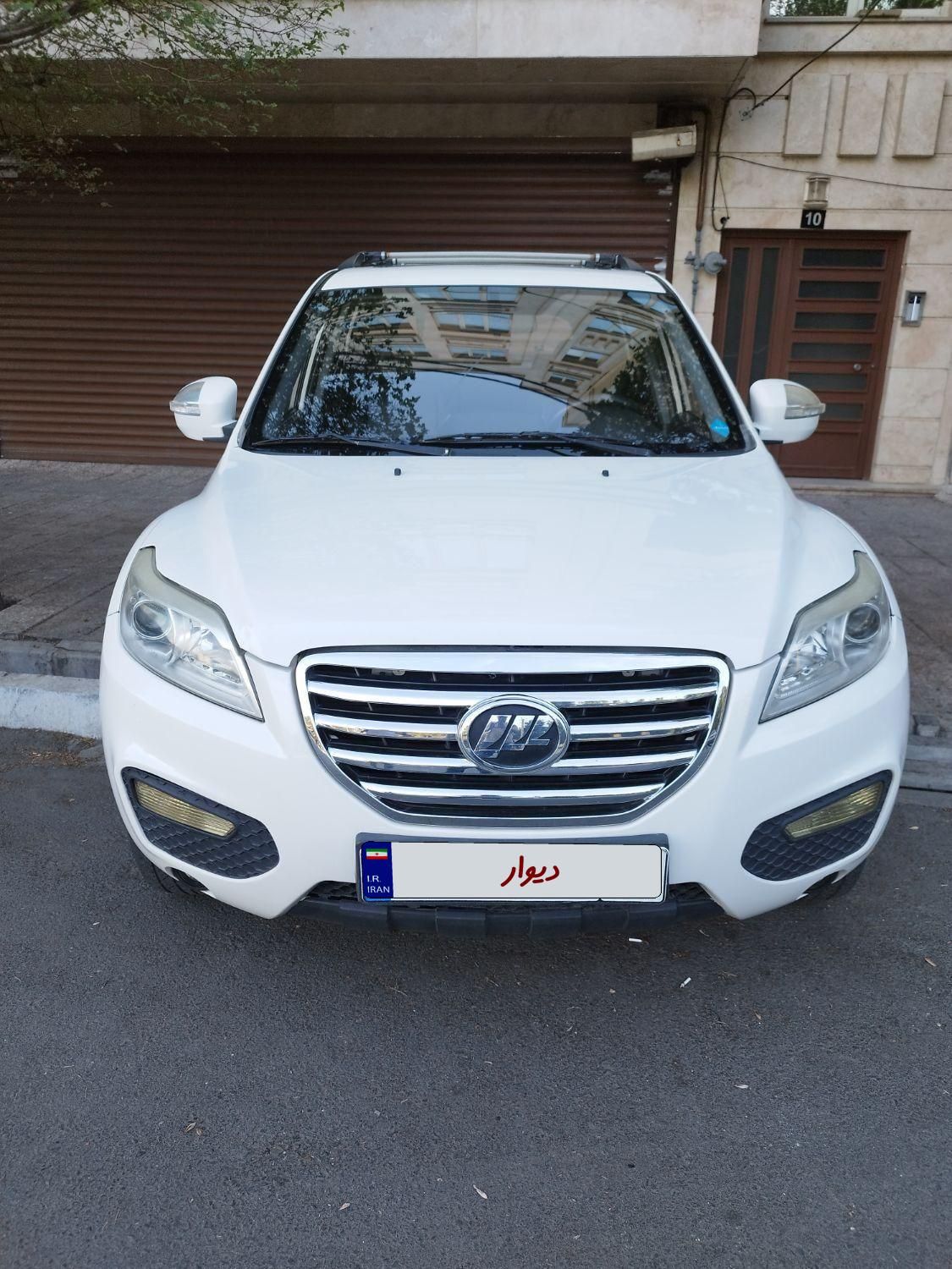 خودرو لیفان، X60 آگهی ann_17913213