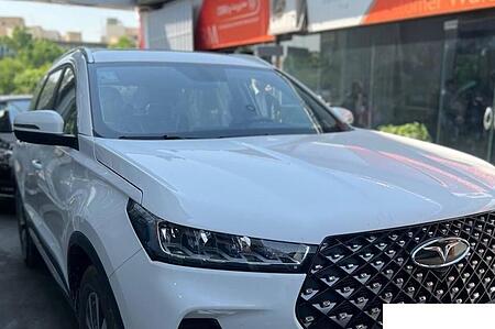 خودرو فونیکس، تیگو 7 پرو آگهی ann_17913235