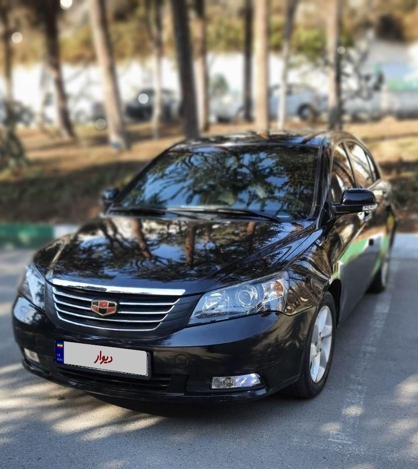 خودرو جیلی، امگرند 7 آگهی ann_17913295