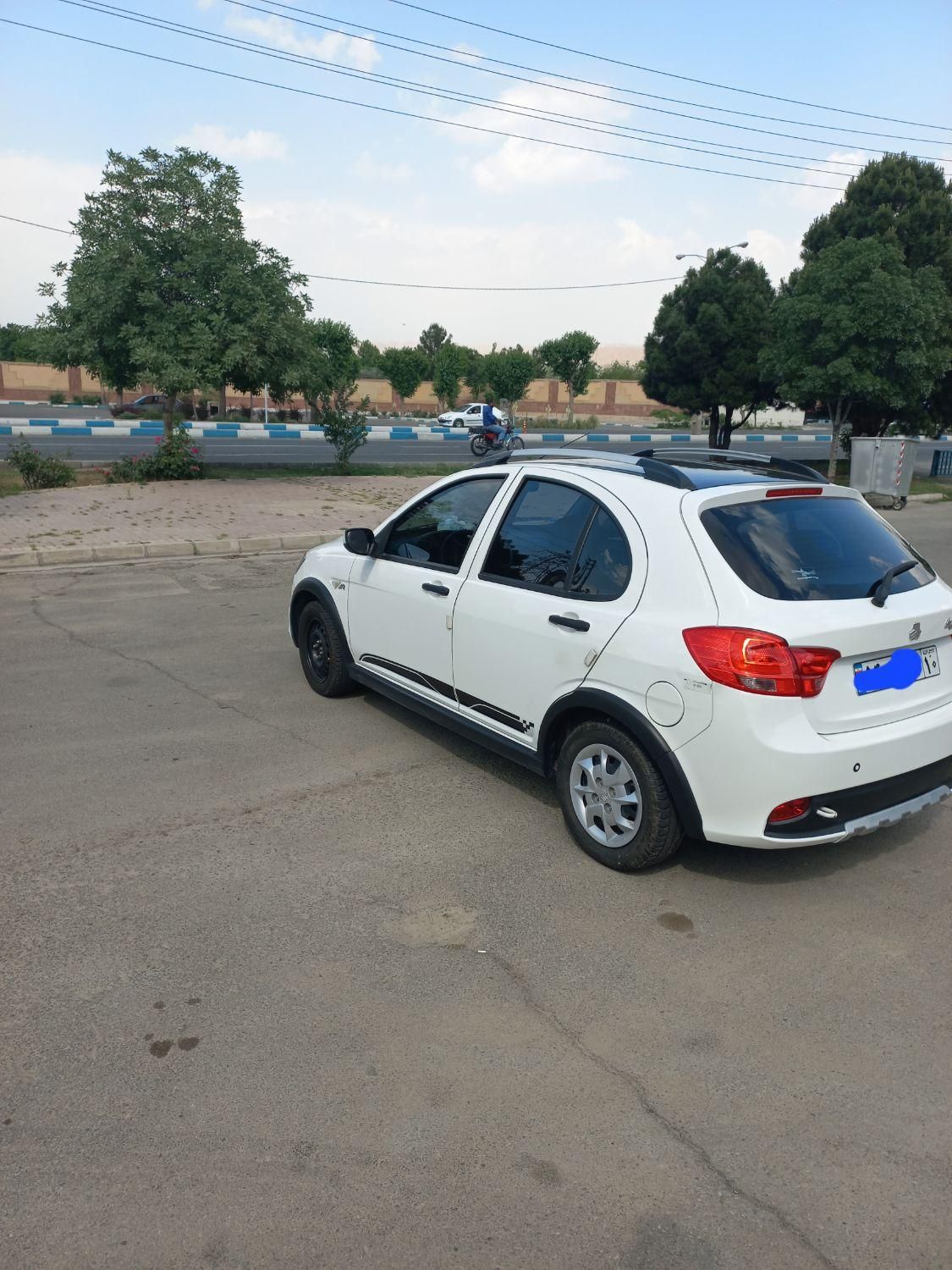 خودرو کوییک، R آگهی ann_17913317