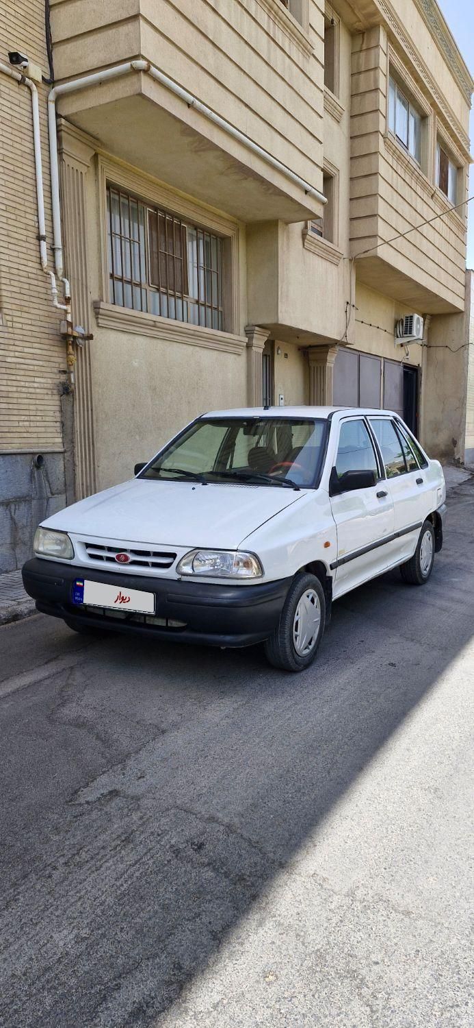 خودرو پراید، صبا آگهی ann_17913348