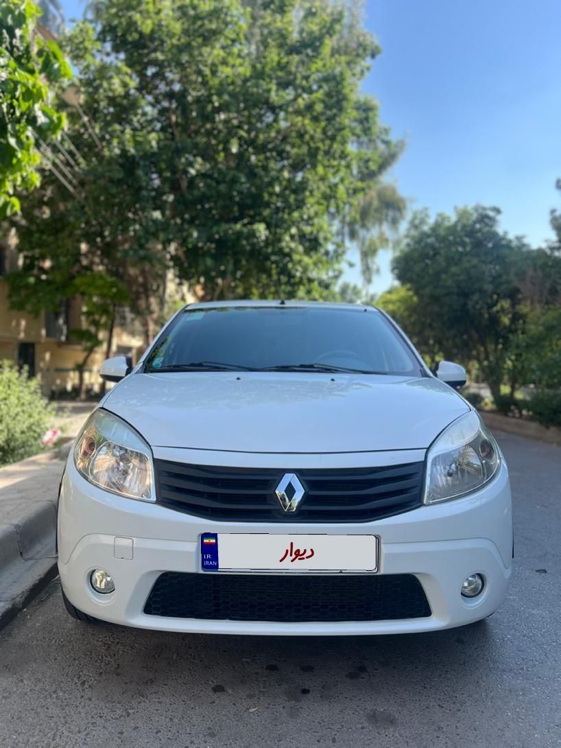 خودرو رنو، ساندرو آگهی ann_17913354