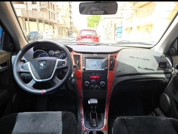 دنا پلاس اتوماتیک توربو - 1401
