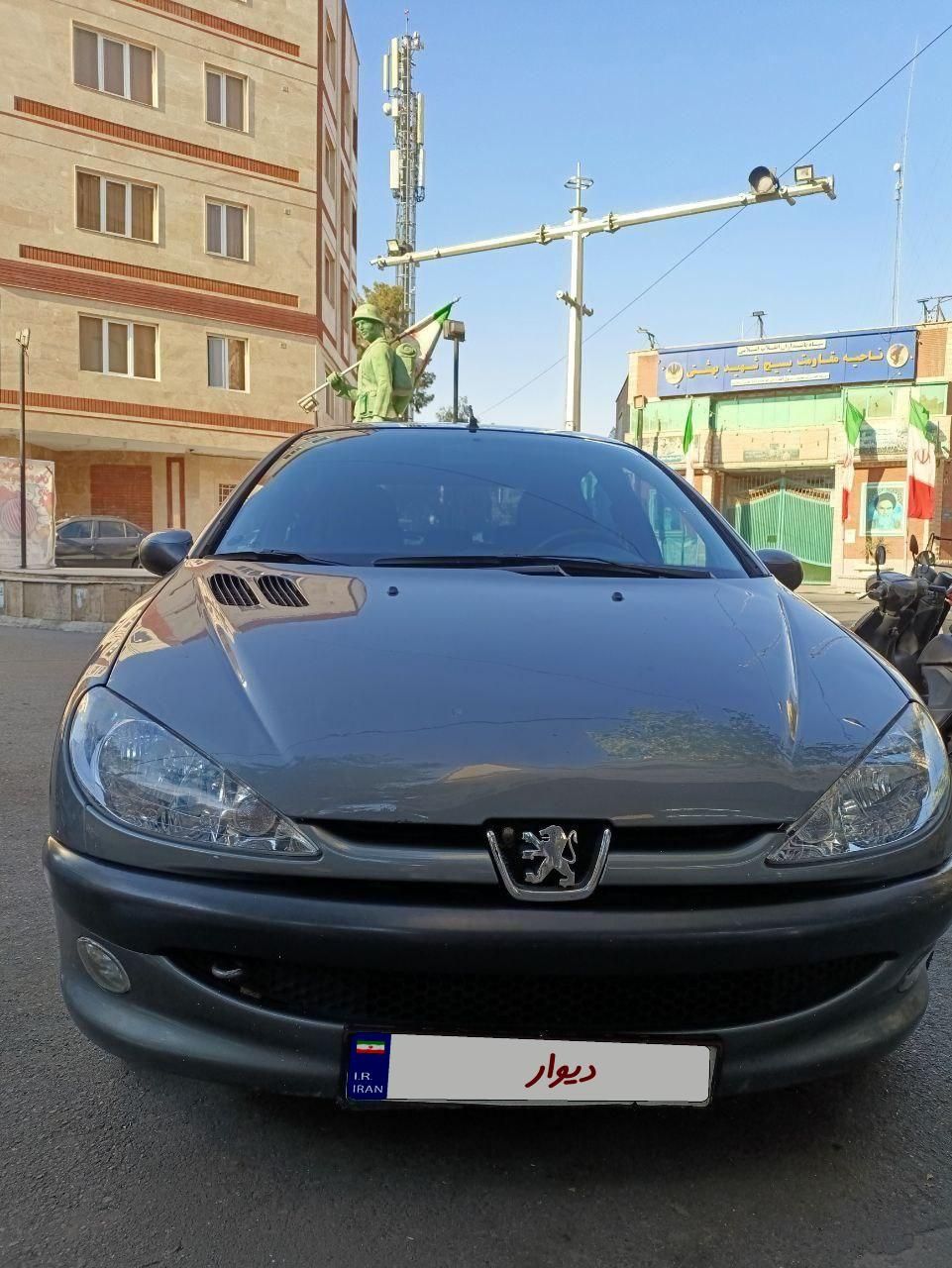 خودرو پژو، 206 آگهی ann_17913442