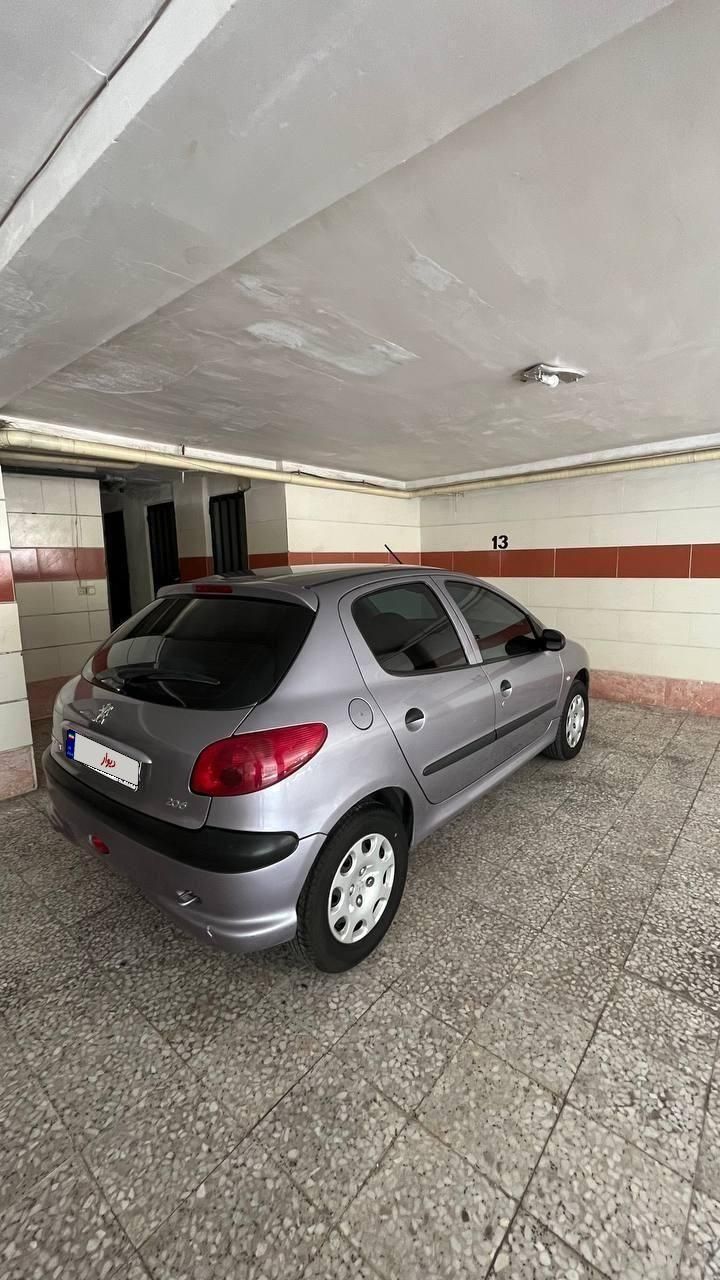 خودرو پژو، 206 آگهی ann_17913455