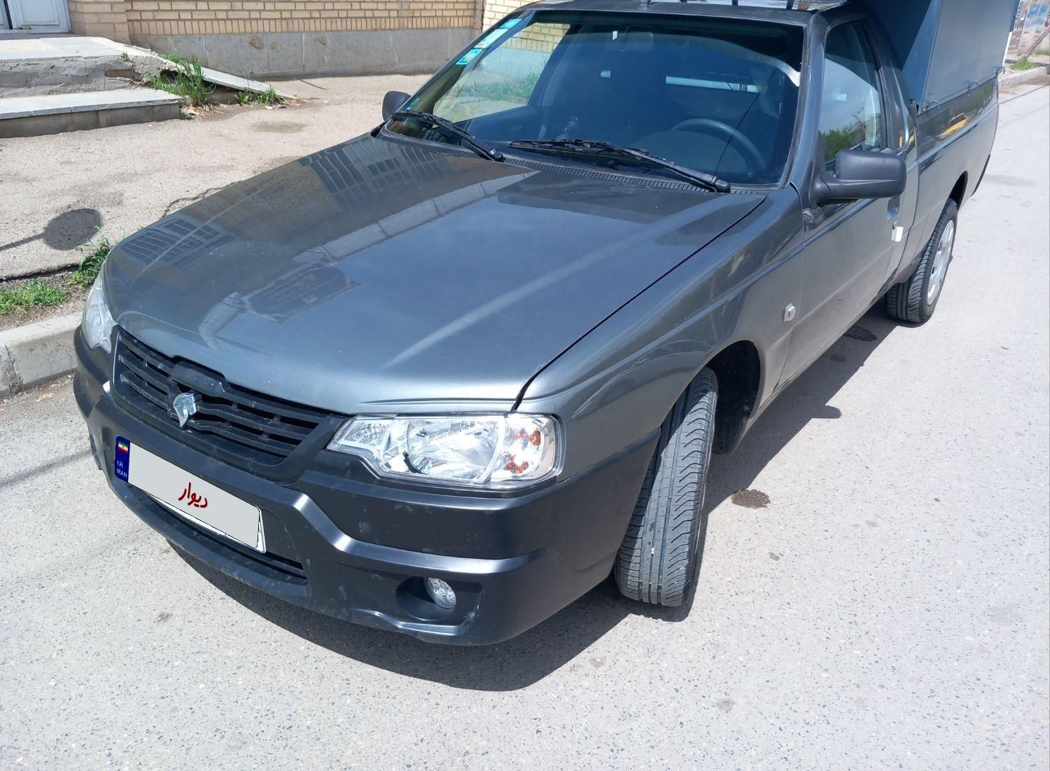 خودرو آریسان، 2 آگهی ann_17913465