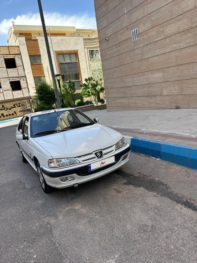 خودرو پژو، پارس آگهی ann_17913477