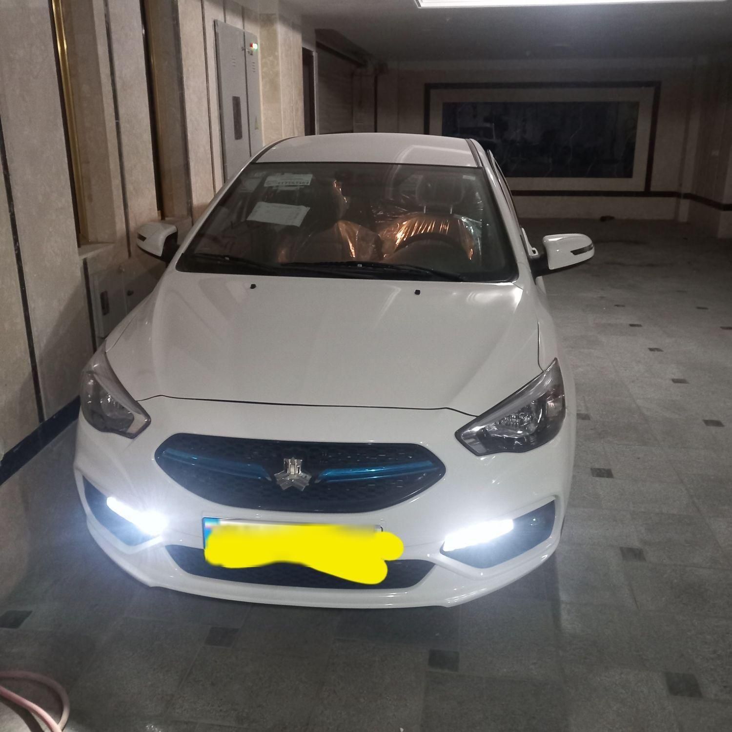 خودرو شاهین، GL آگهی ann_17913558