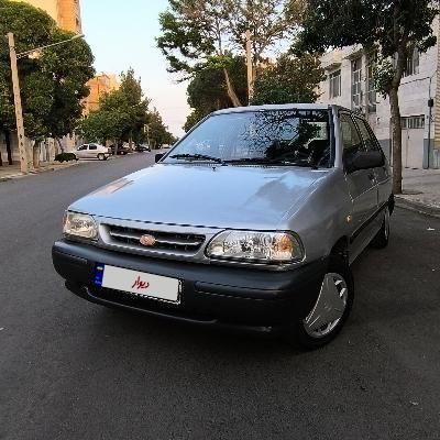 خودرو پراید، صبا آگهی ann_17913560