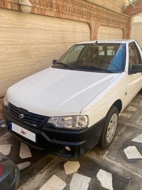 خودرو آریسان، 2 آگهی ann_17913637