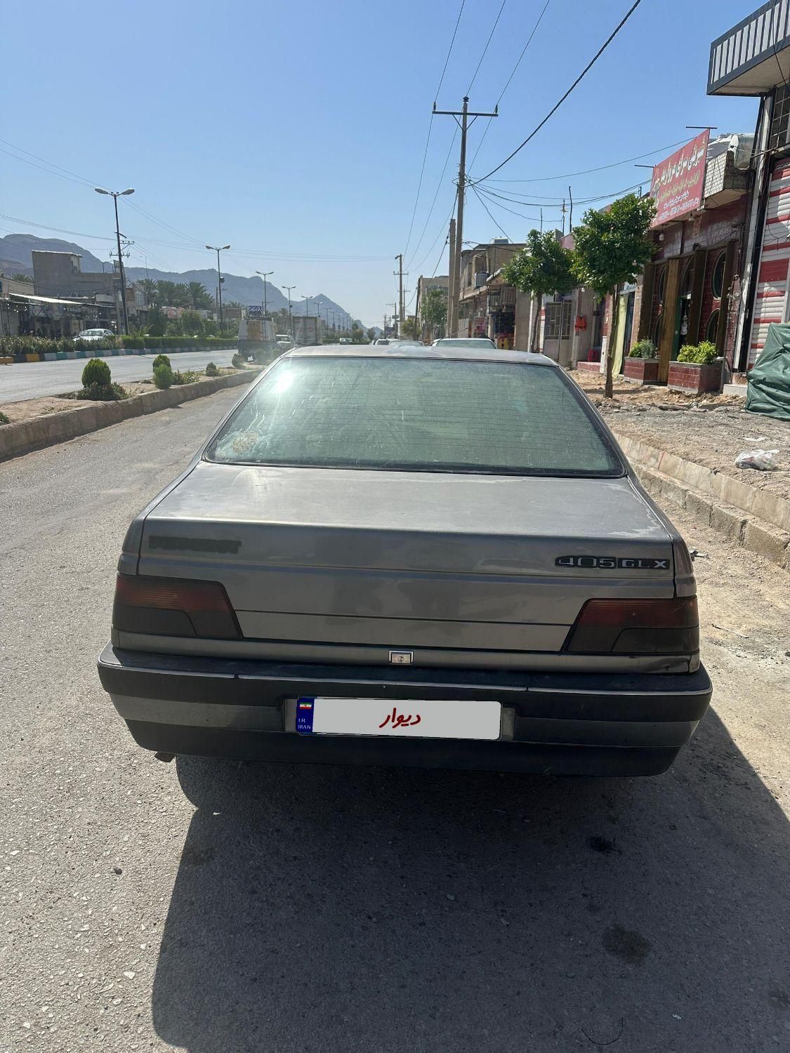 خودرو پژو، 405 آگهی ann_17913654