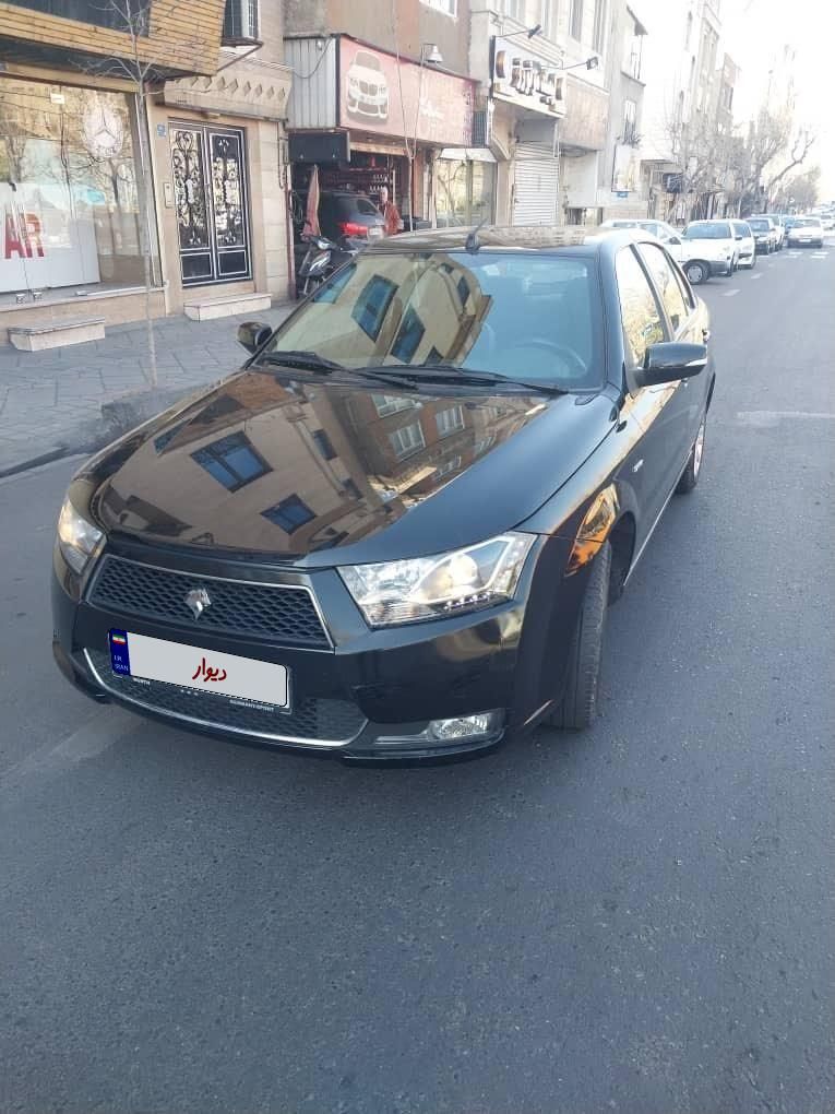 خودرو دنا، معمولی آگهی ann_17913661