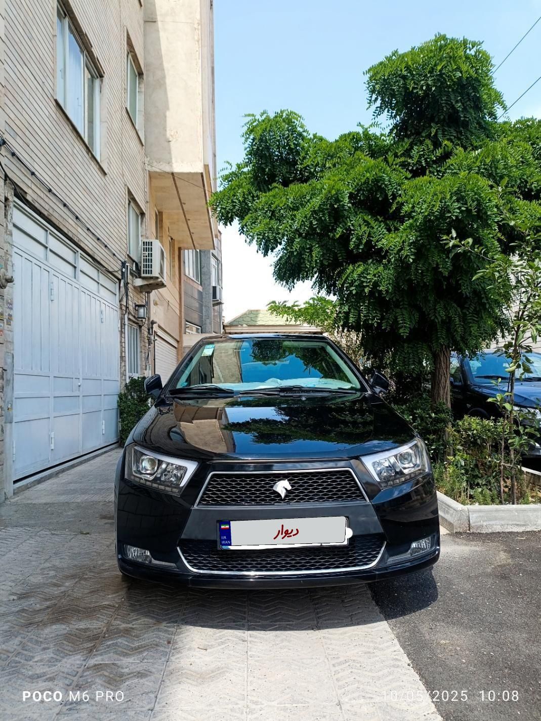 خودرو دنا، پلاس آگهی ann_17913673