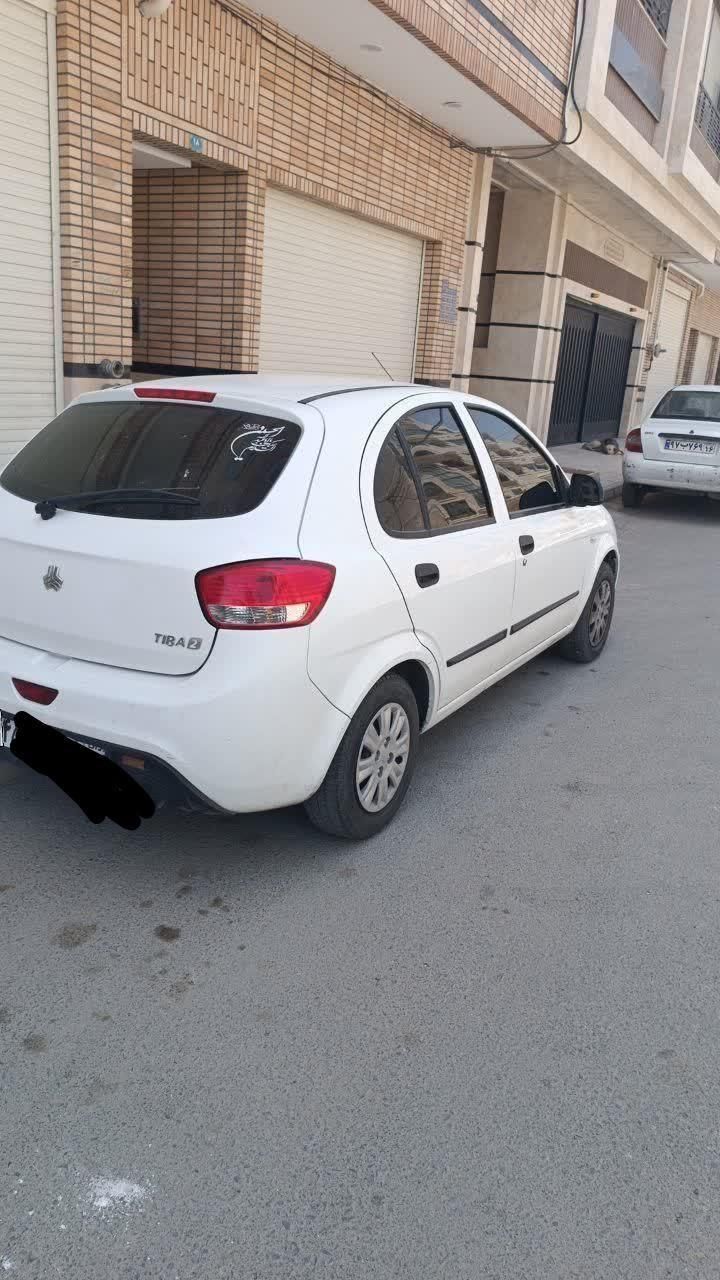 خودرو تیبا، 2 آگهی ann_17913678