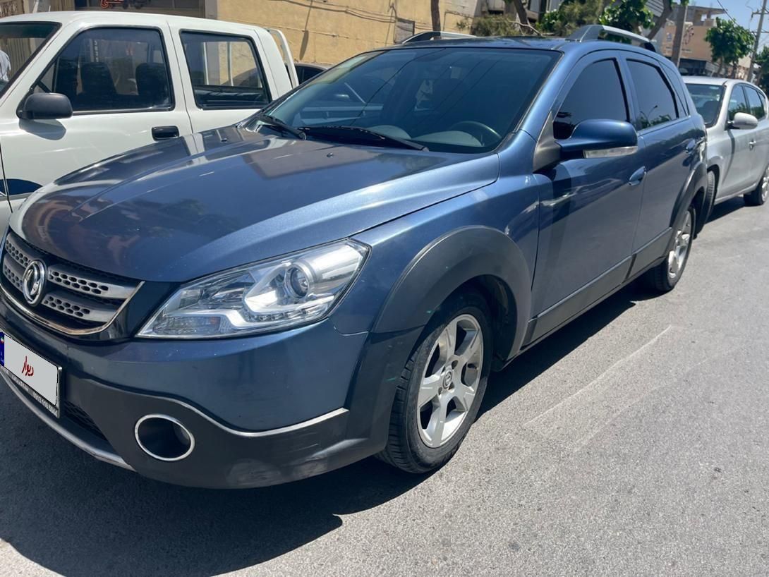 دانگ فنگ H30 کراس اتوماتیک - 1396