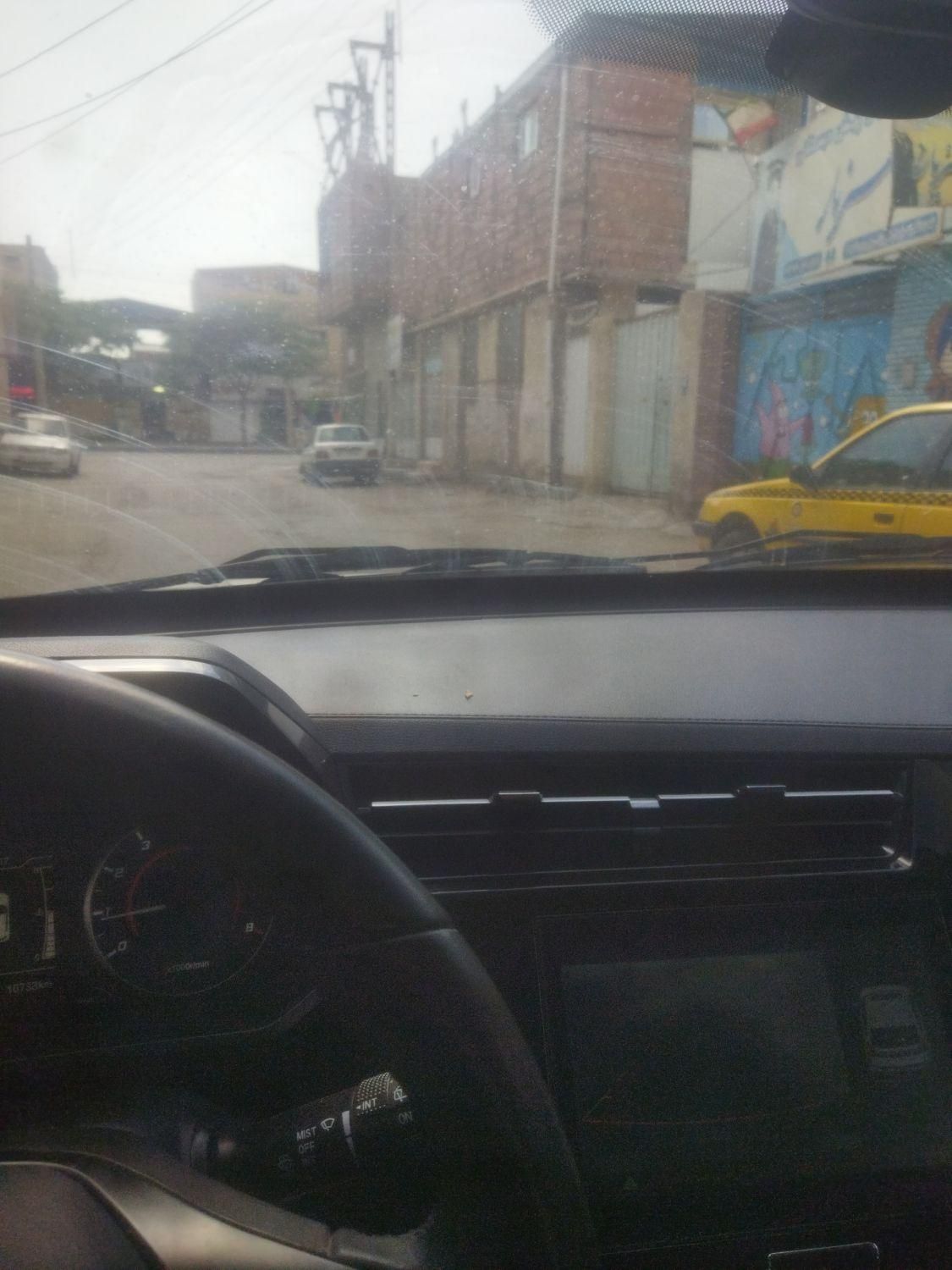 ام وی ام X22 دنده ای اسپرت لاکچری - 2024
