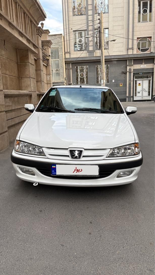 خودرو پژو، پارس آگهی ann_17913745